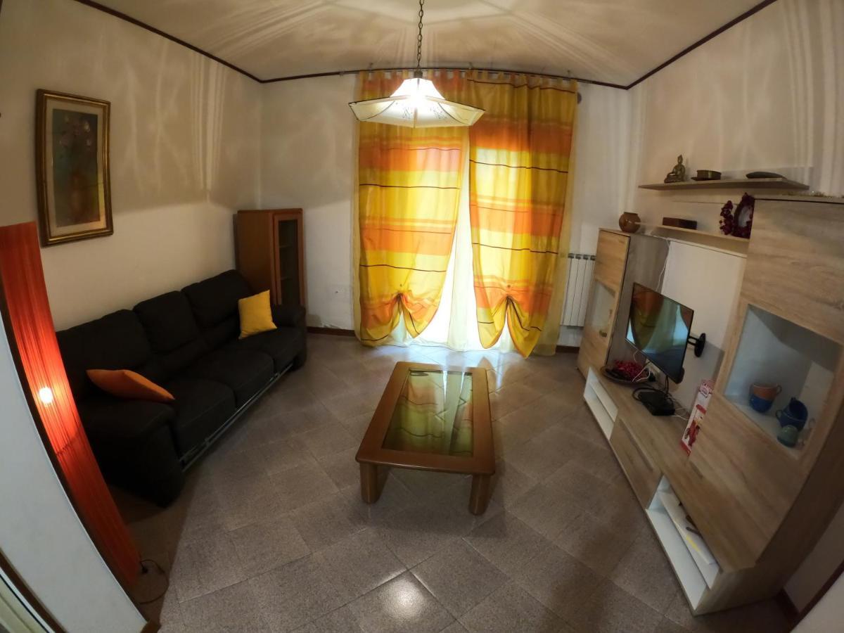 Corazza - Trilocale Piano Terra - Agenzia Cocal Apartment Caorle Ngoại thất bức ảnh
