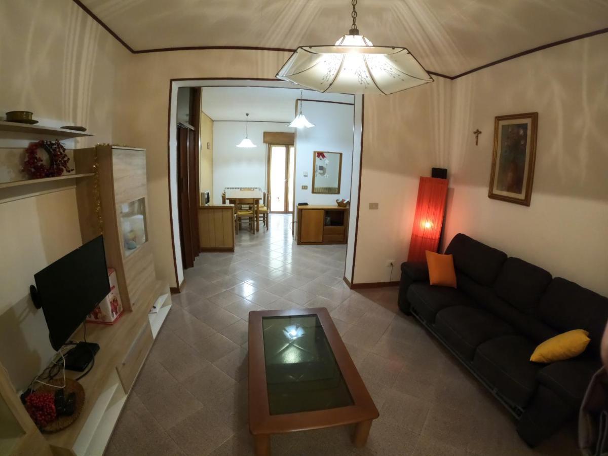 Corazza - Trilocale Piano Terra - Agenzia Cocal Apartment Caorle Ngoại thất bức ảnh