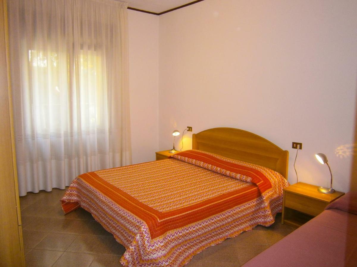 Corazza - Trilocale Piano Terra - Agenzia Cocal Apartment Caorle Ngoại thất bức ảnh