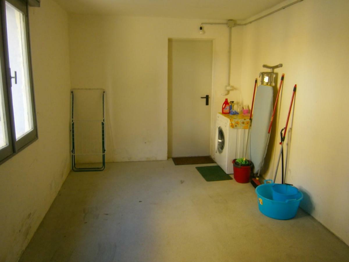 Corazza - Trilocale Piano Terra - Agenzia Cocal Apartment Caorle Ngoại thất bức ảnh