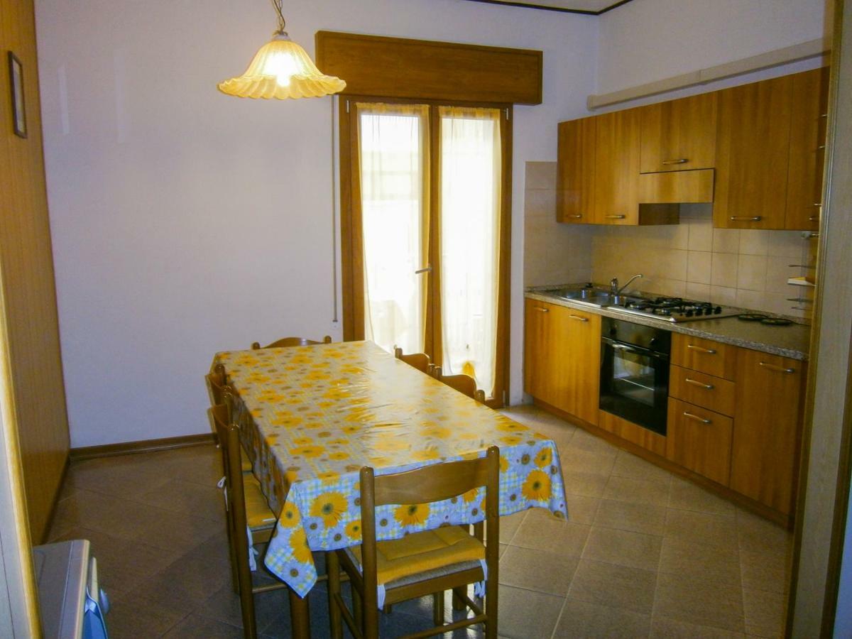 Corazza - Trilocale Piano Terra - Agenzia Cocal Apartment Caorle Ngoại thất bức ảnh