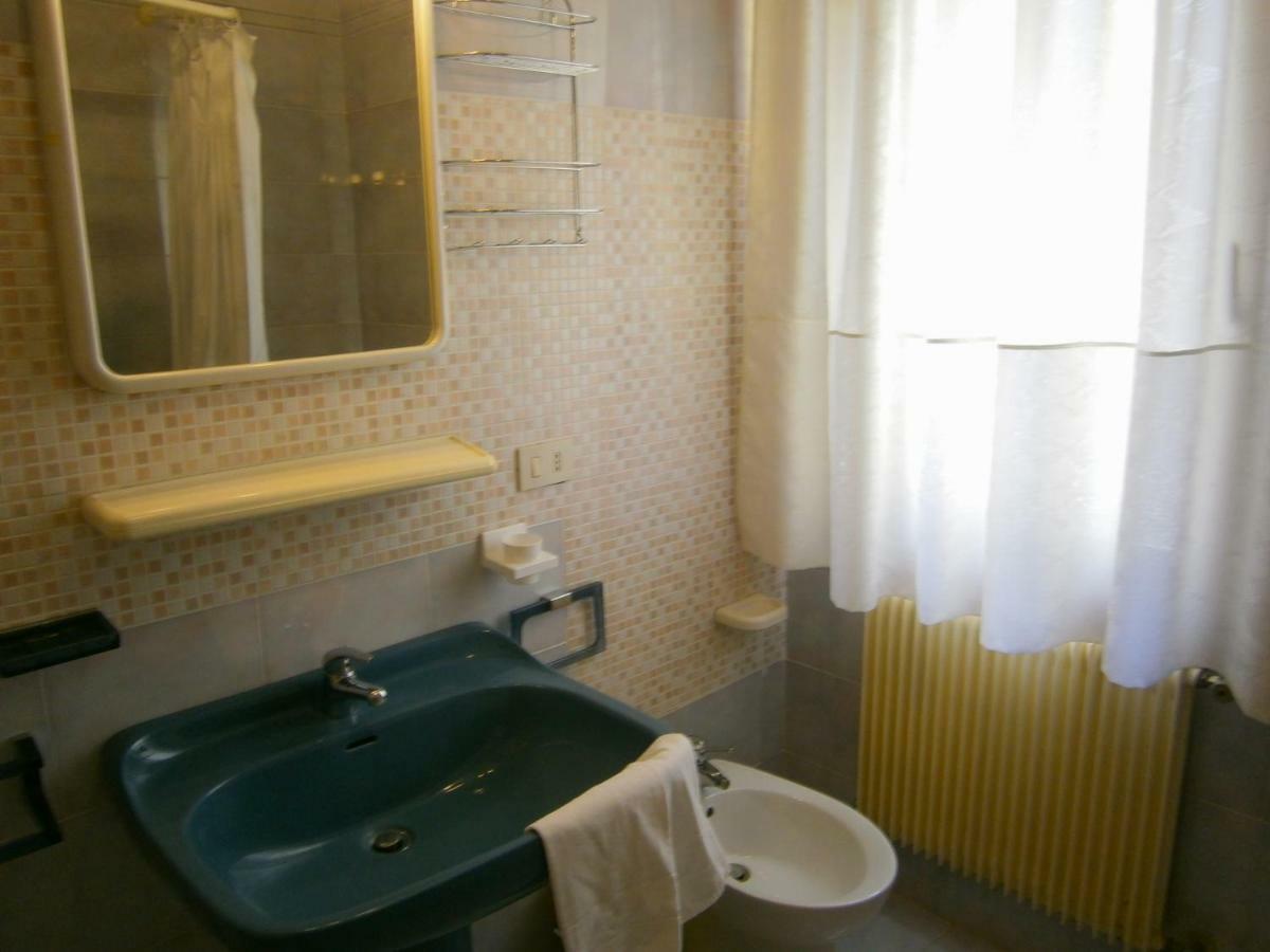 Corazza - Trilocale Piano Terra - Agenzia Cocal Apartment Caorle Ngoại thất bức ảnh